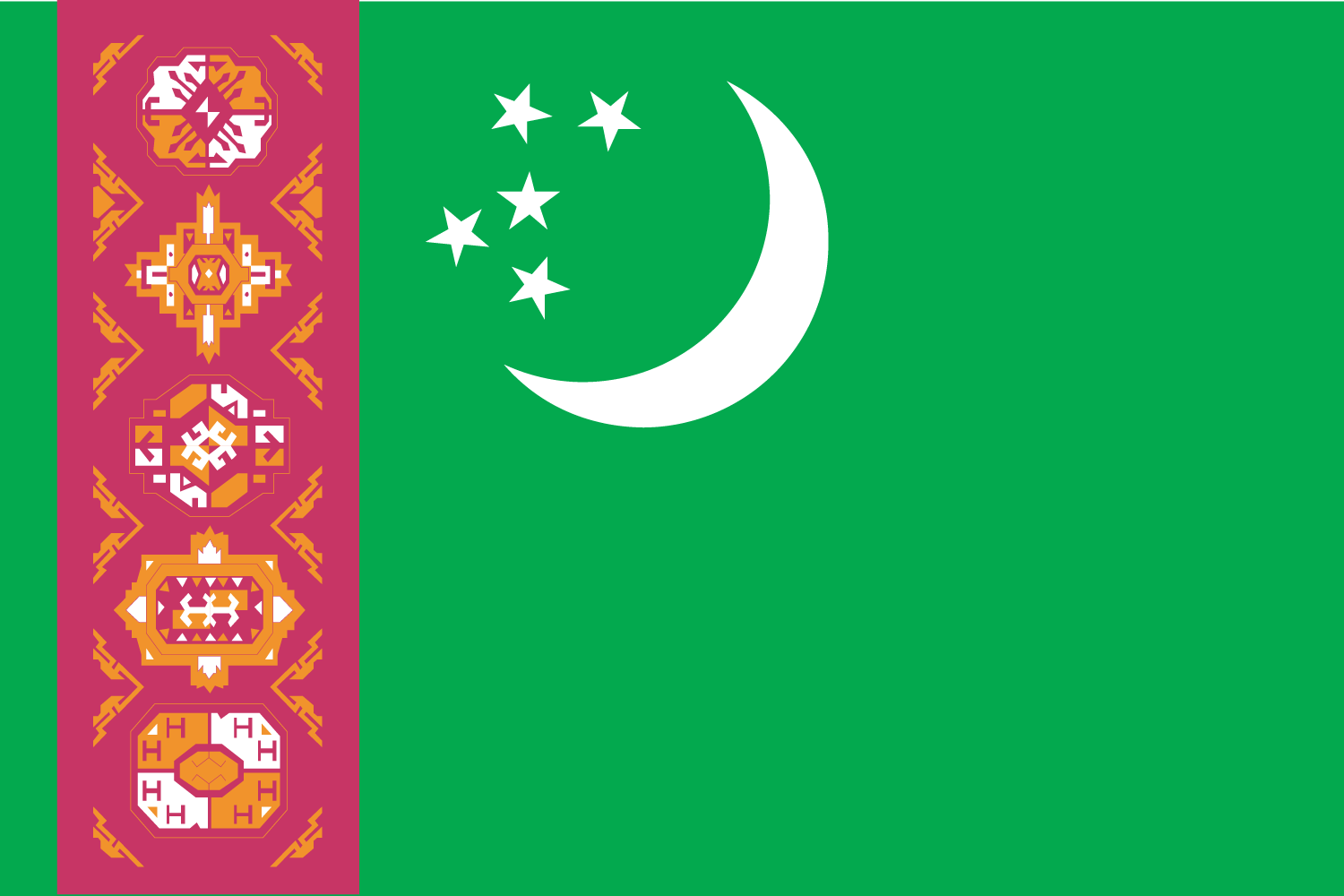 Turkmen