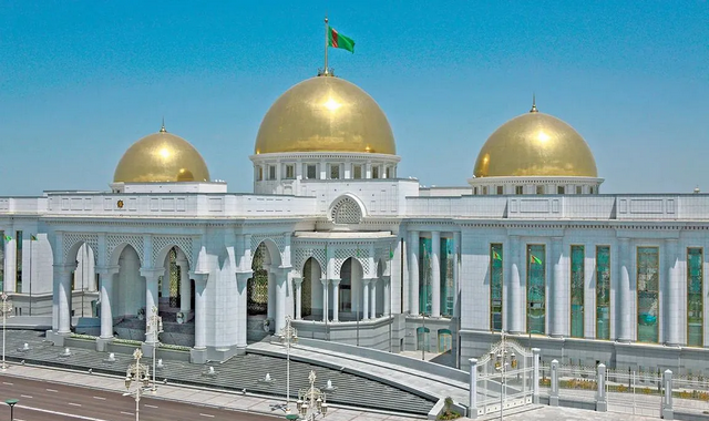 Туркменистан и Пакистан договорились углублять двусторонние связи