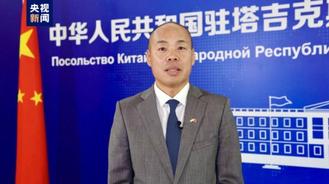 Китай готов укреплять сотрудничество с Туркменистаном – посол в Ашхабаде