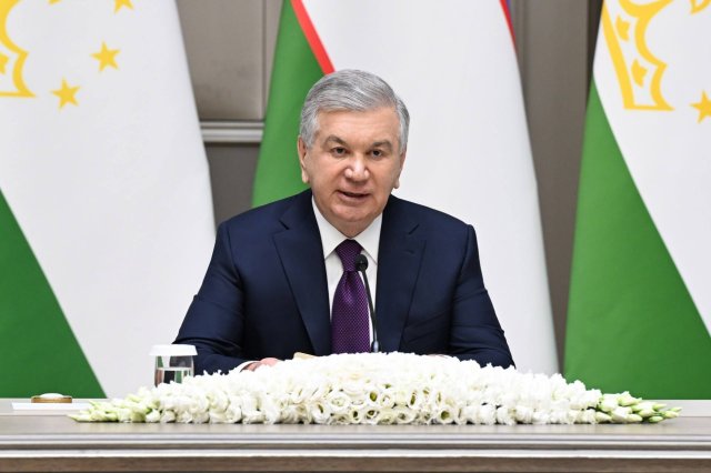 Центральная Азия и Азербайджан проведут первый бизнес-форум в 2027 году