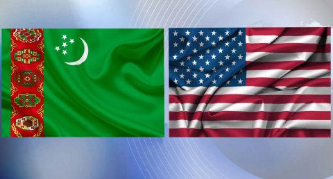Туркменистан сменил посла в США