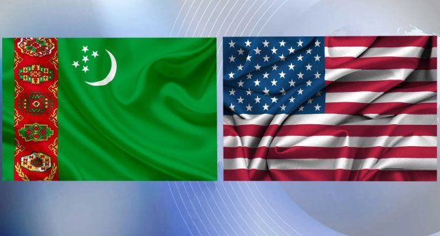 Туркменистан сменил посла в США
