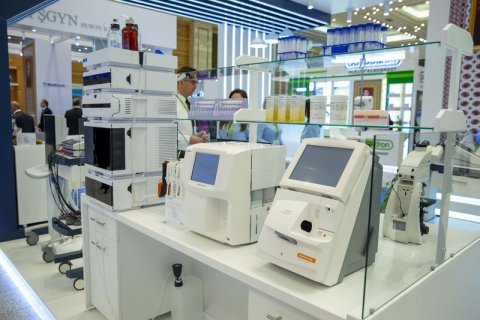 В Ашхабаде откроется Международная выставка «Здравоохранение, образование и спорт в эру Возрождения»
