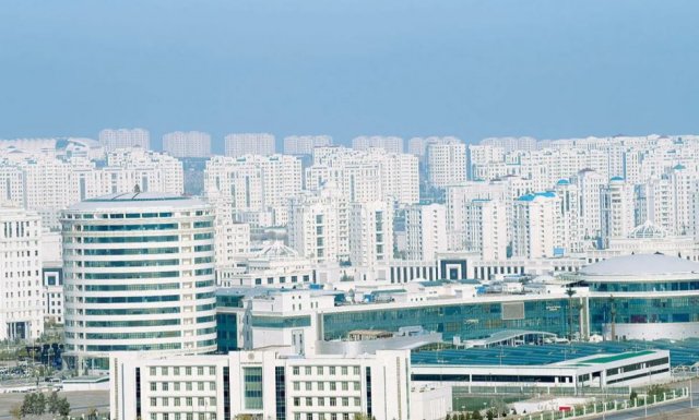 В Туркменистане определили приоритеты цифровой экономики на 2026–2028 годы