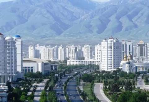 Ашхабадские театры представят насыщенную программу на выходные