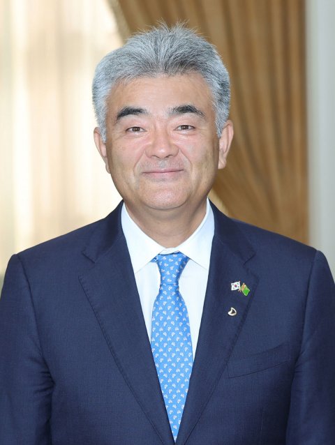 «Daewoo Engineering & Construction» выразила готовность участвовать в «зелёных» проектах Туркменистана