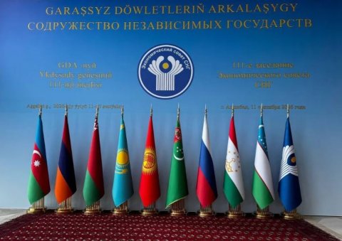 Ашхабад принимает 111-е заседание Экономического совета Содружества
