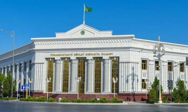 Миграционная служба Туркменистана обновила правила учета беженцев