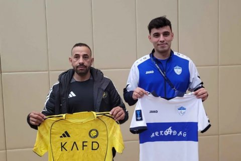 Прямая трансляция в 168 странах: «Аркадаг» встретит «Аль-Наср»