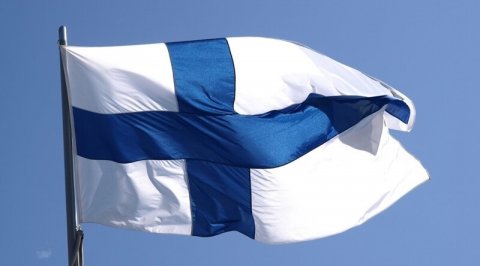 Президент Туркменистана поздравил Финляндию с Днём независимости