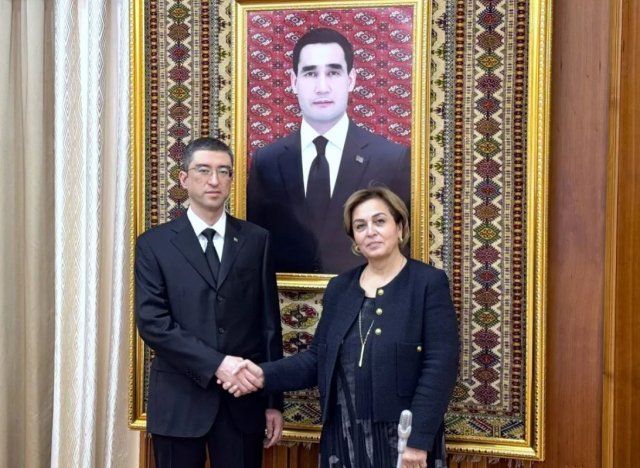 ПРООН и Туркменистан запустили четвёртую фазу партнёрства по ЦУР