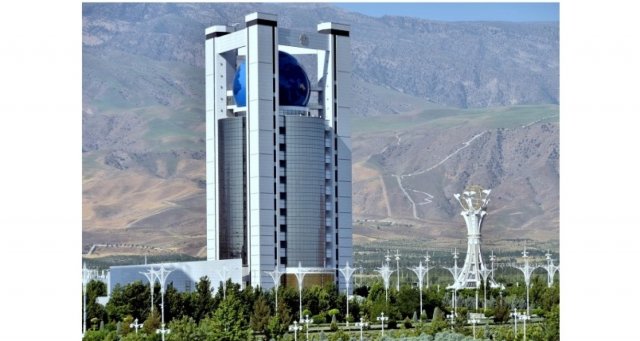 МИД Туркменистана запустил мобильное приложение для консульских услуг