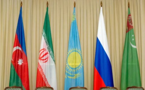 В Тегеране стартовал III Каспийский экономический форум с участием пяти прикаспийских государств