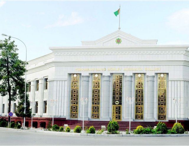 В Туркменистане обновили закон о миграции: 17 новых положений