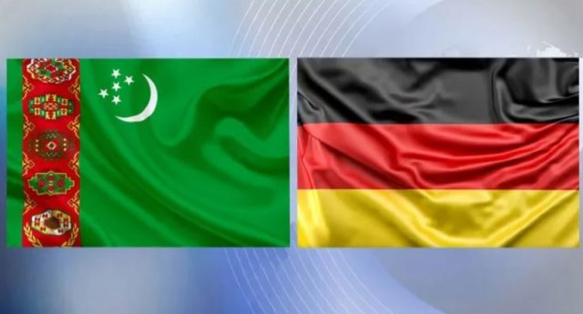 Туркменистан презентует экономический потенциал на форуме «Дни экономики Туркменистана» во Франкфурте