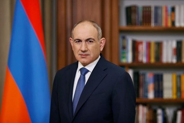 Армения высоко ценит дружеские отношения с Туркменистаном, заявил Пашинян