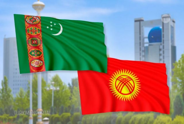 Туркменистан и Кыргызстан договорились о визите министра образования