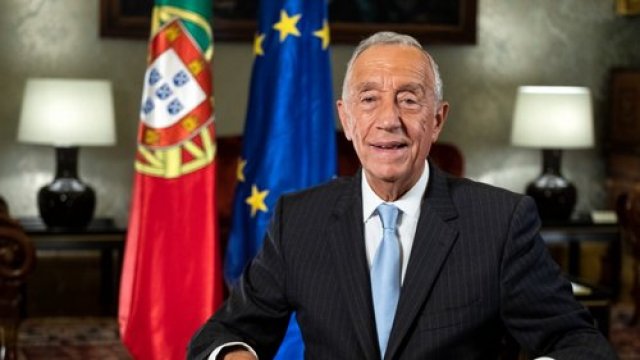 Президент Туркменистана поздравил Португалию с национальным праздником