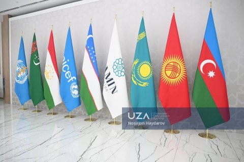 Туркменистан принял участие в форуме ЮНИСЕФ по охране здоровья детей в Центральной Азии