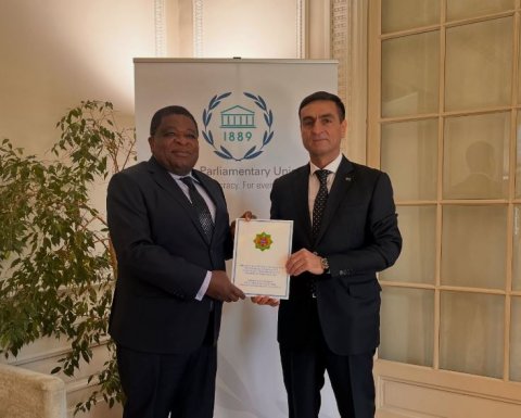 Туркменистан примет XVI саммит женщин-спикеров парламентов МПС