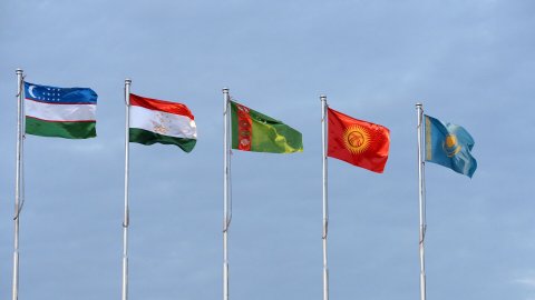 ЦА страны согласовали водные лимиты и режимы работы водохранилищ