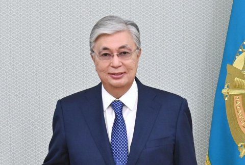 Касым-Жомарт Токаев подтвердил участие в Международном форуме мира и доверия в Ашхабаде