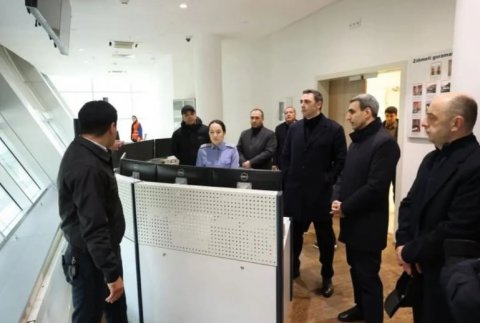 Азербайджан и Туркменистан договорились о синхронизации развития портов