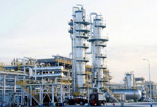 ТНПЗ перевыполнил план переработки нефти на 6,7% за 11 месяцев
