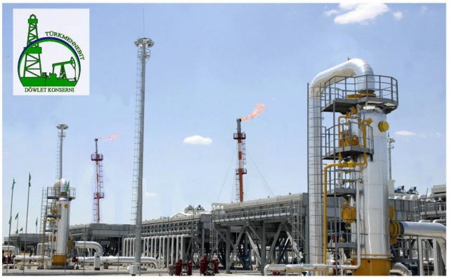 Туркменистан модернизирует нефтяной концерн для освоения новых месторождений