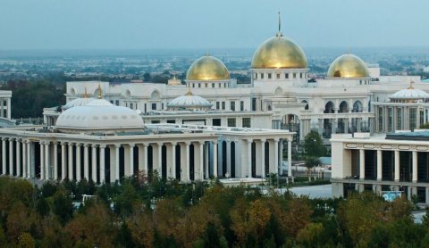 Президент Туркменистана помиловал 247 осужденных в честь Международного года мира и доверия