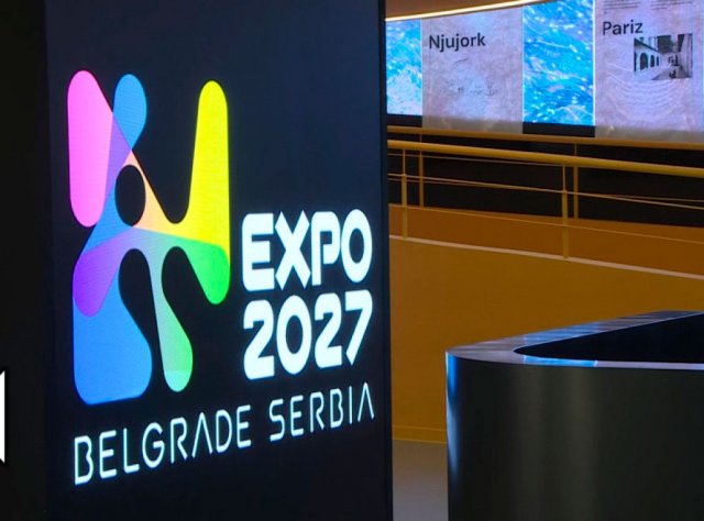 Туркменистан повторно ищет подрядчика для павильона на ЭКСПО-2027