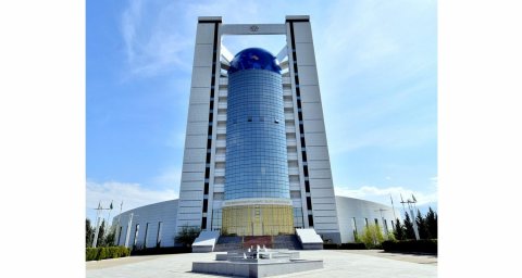 МИД Туркменистана осудил атаку на судно в Каспийском море