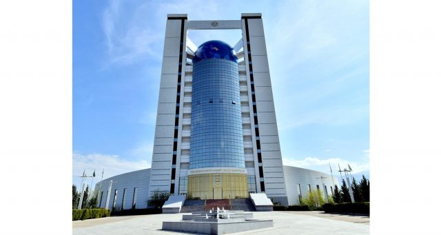 МИД Туркменистана осудил атаку на судно в Каспийском море