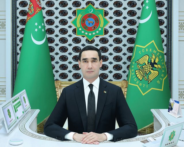 Президент Туркменистана проверил готовность к сезону: аграрный сектор переходит на интенсивную работу