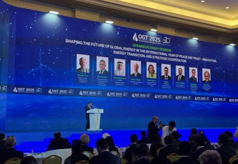 Узбекистан готов инвестировать в добычу углеводородов в Туркменистане