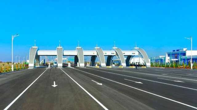 Туркменистан оптимизирует логистику для экономического роста