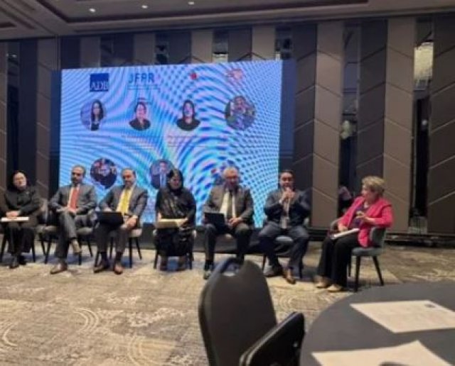 Туркменистан адаптирует образовательную стратегию под «зелёную» экономику