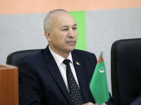 Посол Туркменистана участвовал в ключевом заседании постпредов СНГ