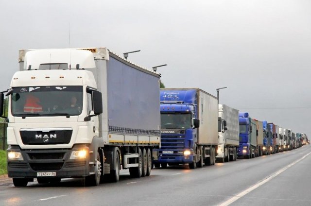 Туркменистан нарастил транзитные грузоперевозки до 7 млн тонн