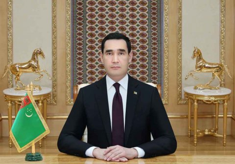 Туркмения и Турция наметили курс на углубление экономических связей