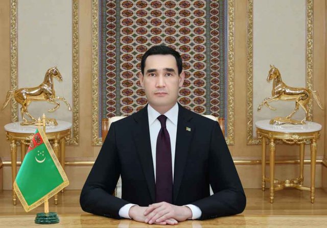 Туркмения и Турция наметили курс на углубление экономических связей