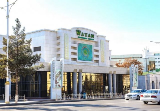 В Ашхабаде к 35-летию независимости пройдёт серия праздничных концертов