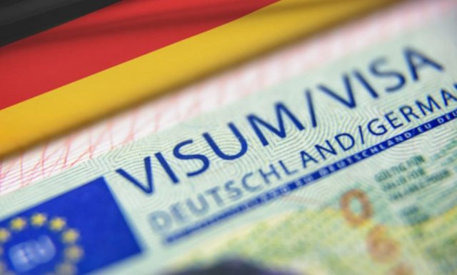 С 1 июля Германия отменила возможность подачи апелляций на отказ в визе