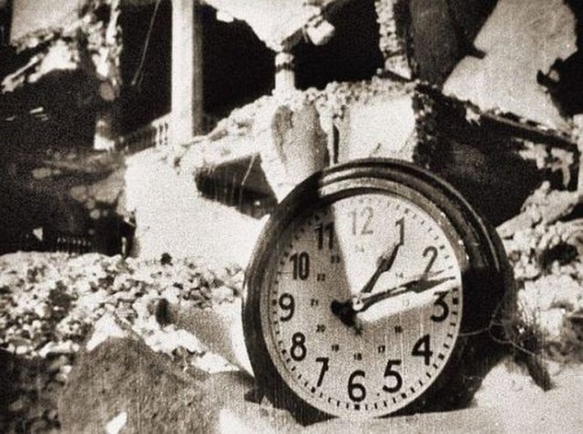 6 октября — День памяти: Туркменистан чтит погибших в трагедии 1948 года
