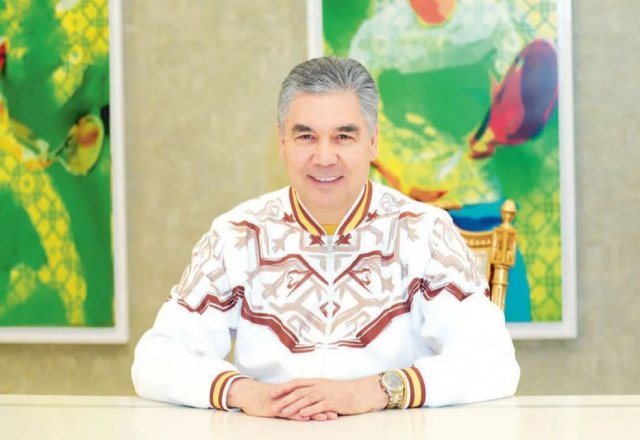 Олимпийский стадион в Ашхабаде готовится принять матч с «Аль-Наср»