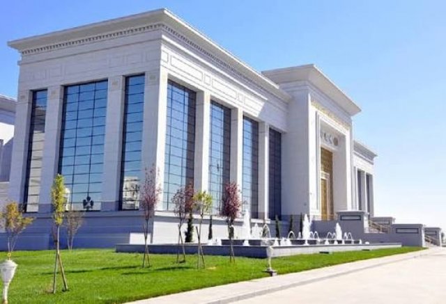 В Ашхабаде пройдёт выставка экономических достижений Туркменистана
