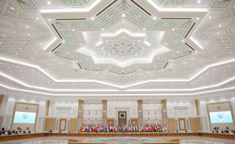 Туркменистан призвал усилить информационную безопасность в СМИ