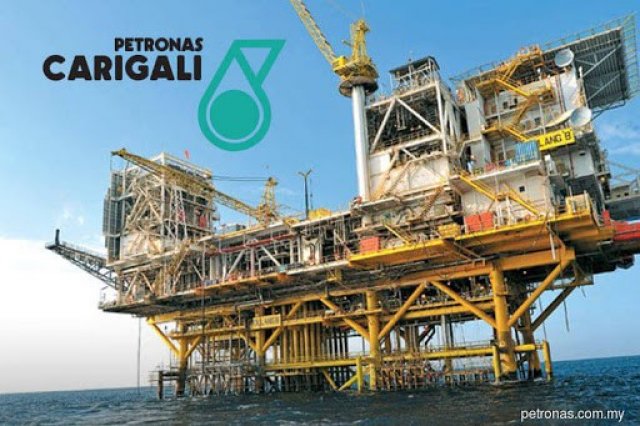 Petronas вложила $11 млрд в нефтегазовый сектор Туркменистана за 28 лет