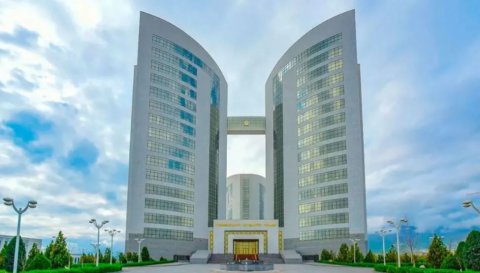 Пенсионный фонд Туркменистана отмечает 13-летие с момента основания