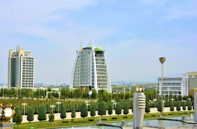 Туркменистан модернизирует интернет-инфраструктуру через международный тендер